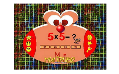 Mr-Multiplier / Matemáticas