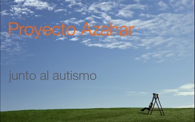 Proyecto Azahar: Discapacidad intelectual